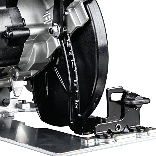 Makita XSH04ZB 18V LXT® Lithium-Ion Sub-Compact Brushless Cordless 6-1/2” Circular Saw, Tool Only Makita