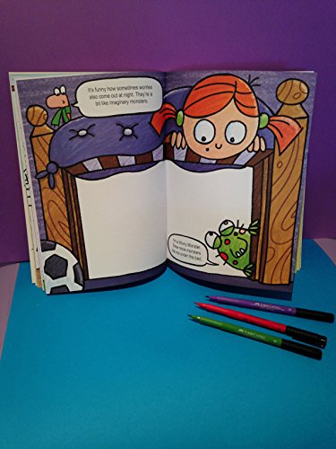 Faber-Castell F167116 Pitt Artist Pen Wallet of 6 with Assorted Tips - Black Faber