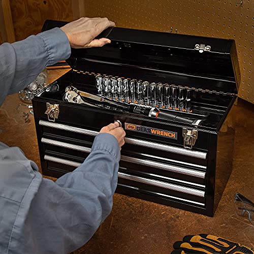 GEARWRENCH 3 Drawer Tool Box - 83151 GearWrench