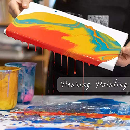 Mica Powder Pure - 3.5oz Metallic Pearl Epoxy Resin Color Pigment - Cosmetic Grade Slime Coloring Pigment - Natural Soap Dye for Soap Making Supplies Limino