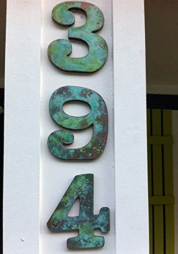 Modern Masters Metal Effects Copper Paint and Green Patina Kit (4-Ounce) Modern Masters