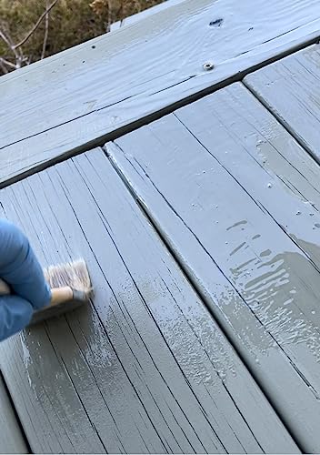 Re-Rot 48 Ounce Wood Epoxy Repair Kit – 3 Products in 1 – Restores Structural Strength to Harder Than New – Rebuilds Rotten or Missing Wood Epox-Sci