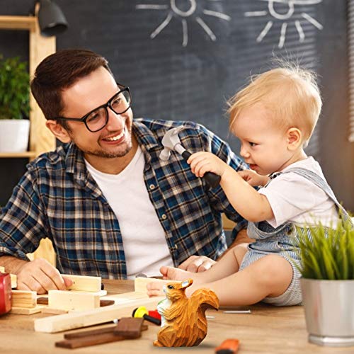 15Pcs Basswood Carving Blocks, Whittling Blocks Basswood for Craft, Basswood Carving Wood for Beginner to Expert … BBAXI