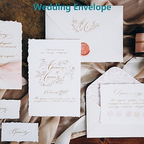 Caydo 18 Pieces Paper Making Kit Includes A5, A6 Size Wooden Mold and Deckle, Absorbent Paper, Pulp, Sponge, Paints, Confetti and Instructions for Caydo