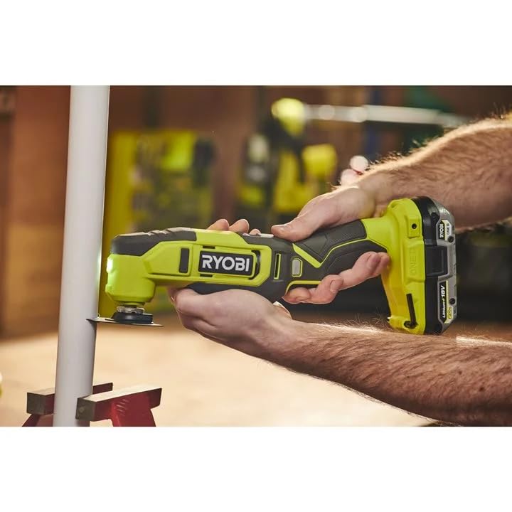 Ryobi 18V Multi Tool RYOBI