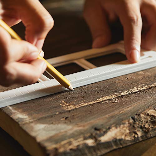 Fiskars Crafts DIY Precision Hand Saw, White/Gray Fiskars