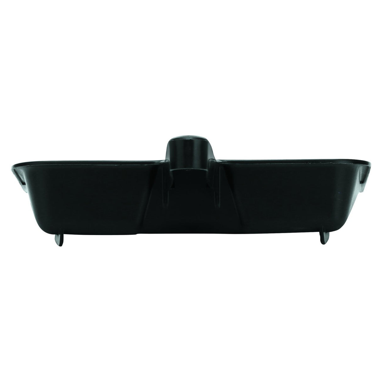 Rubbermaid Commercial Heavy-Duty Dustpan, Charcoal - 1 Piece Rubbermaid Commercial Products