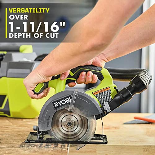 Ryobi 18V 5-1/2" Circular Saw RYOBI