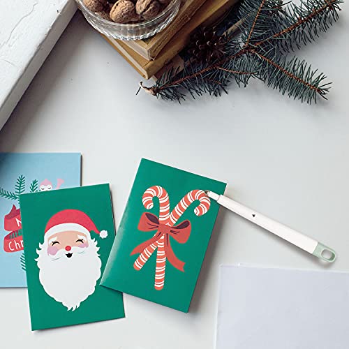 Corey-z Scoring Stylus for Cricut Maker/Cricut Explore Air 2/Air, cricut Tools and Accessories for Folding Cards, Envelopes, 3D Creations, Boxes corey-z