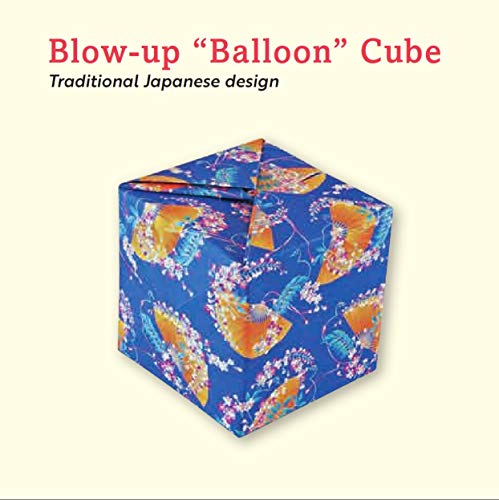 Pocket Size Origami Fun Kit: Contains Everything You Need to Make 7 Exciting Paper Models Tuttle Publishing