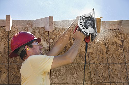 SKILSAW SPT67WL-01 15 Amp 7-1/4 In. Sidewinder Circular Saw Skil