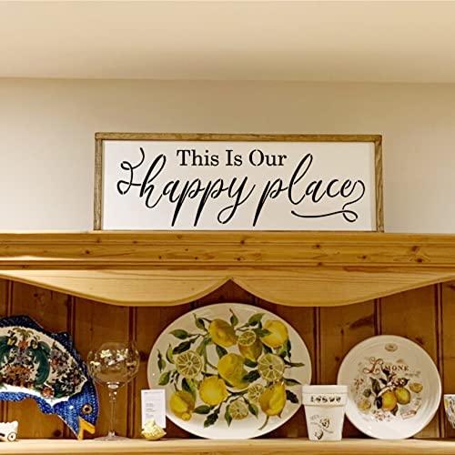 Word Stencils for Painting On Wood Sign Canvas Fabric, Reusable Welcome Farmhouse Burning Inspirational Art Craft Paint Stencil for Shirt Family Pkqon