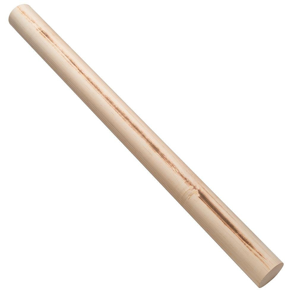 Maple Rough Turning Blank - Baseball Bat Blank: Nominal ROCKLER