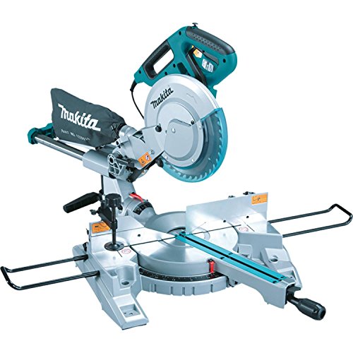 Makita LS1018 10” Dual Slide Compound Miter Saw Makita