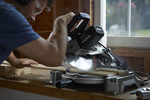 Delta Power Equipment Corporation S26-262L 10" Shop Master Miter Saw with Laser Delta