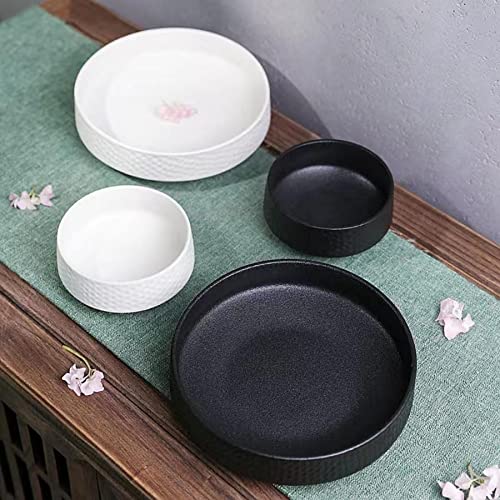 Japanese Ikebana Kit Floral Frog Japanese Flower Arranging Supplies Flower Container with Needle Straightening Tool & Kenzan - 2.4inch Flower Frog, Eggone