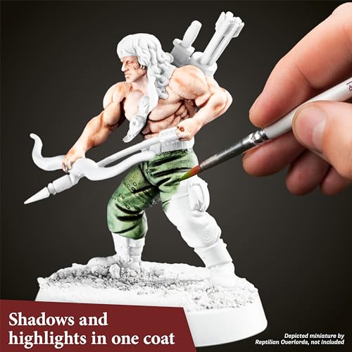 The Army Painter Speedpaint Ruddy Fur The Army Painter