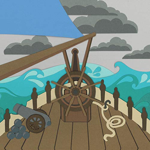 My First Origami Fairy Tales Kit: Paper Models of Knights, Princesses, Dragons, Ogres and More! (includes Folding Sheets, Easy-to-Read Instructions, Tuttle Publishing