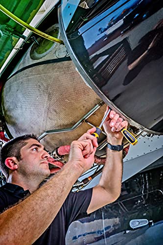 GEARWRENCH 20 Pc. Phillips/Slotted/Torx Dual Material Screwdriver Set - 80066H GEARWRENCH