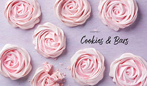 Disney Princess Baking Gift Set Edition: 60+ Royal Treats Inspired by Your Favorite Princesses, Including Cinderella, Moana & More WoodArtSupply