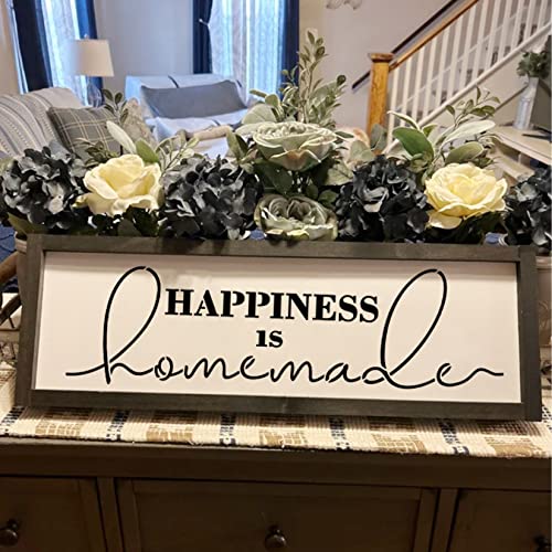 Word Stencils for Painting On Wood Sign Canvas Fabric, Reusable Welcome Farmhouse Burning Inspirational Art Craft Paint Stencil for Shirt Family Pkqon