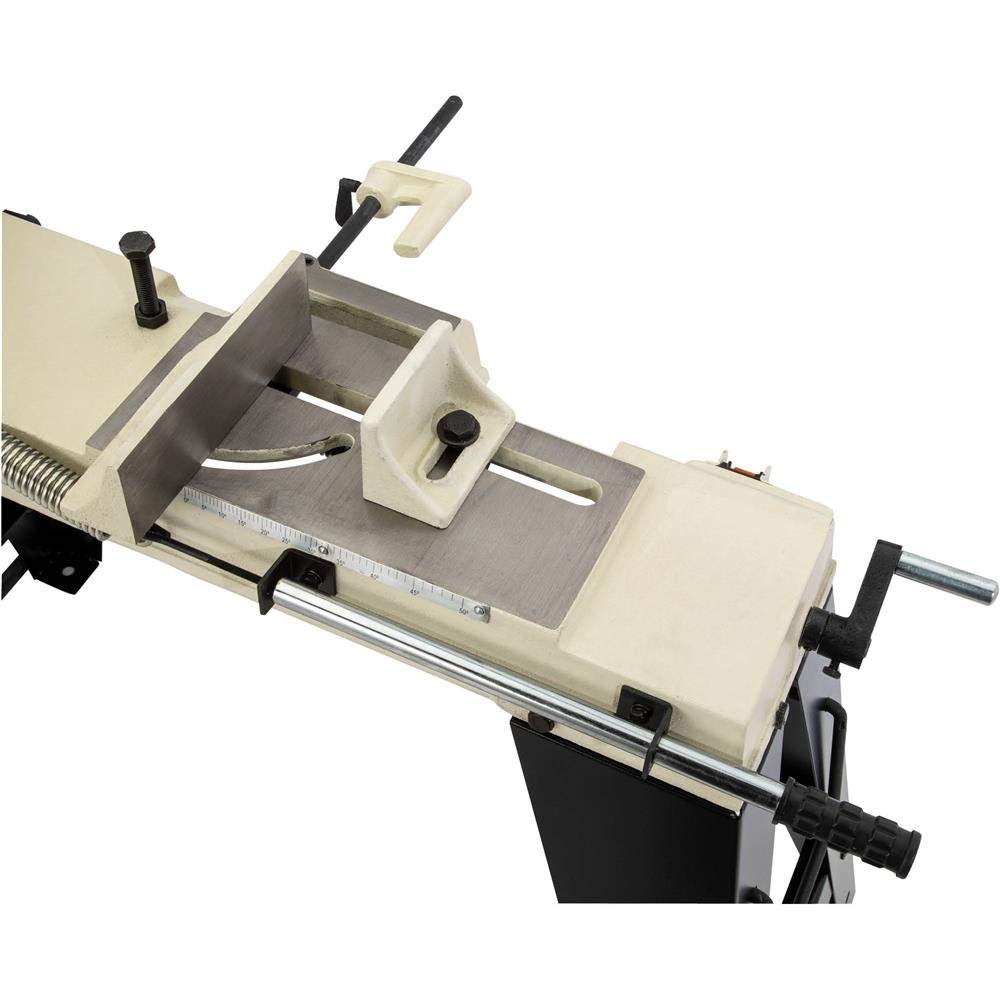 SHOP FOX W1715 3/4 HP Metal Cutting Bandsaw Shop Fox