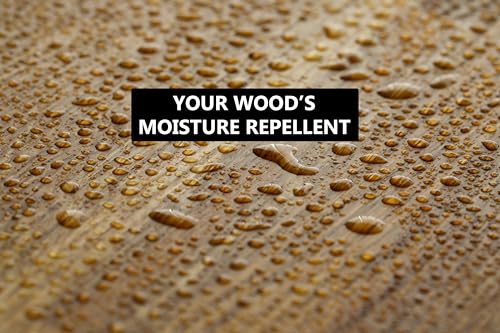 Materialix Food Grade Mineral Oil - tasteless and odourless, no additives - suitable for wood and bamboo countertops, cutting boards and butcher Materialix