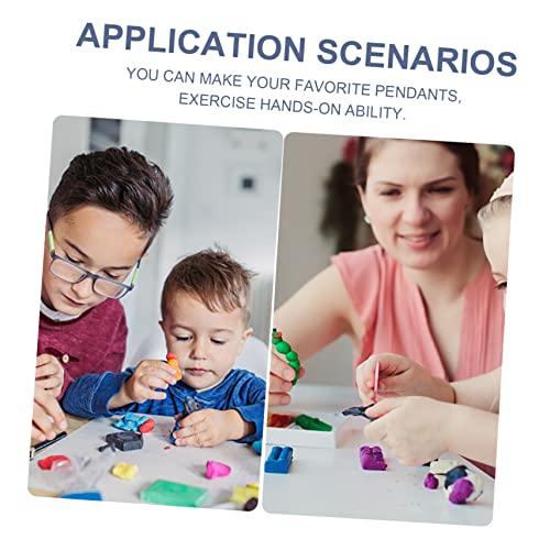 VOSAREA 1pc DIY Planks Unfinished Wood Sign Wood Slabs Ornament Crafts Christmas Wood Slice Unfinished Wood Shield Plaque Unfinished Wood Slices VOSAREA