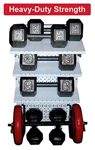 Pegboard Organizer Wall Control 4 ft. Metal Pegboard Standard Tool Storage Kit with Galvanized Toolboard and White Accessories Wall Control