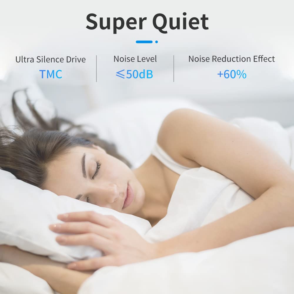 Official Creality 3D Printer Ender 3 Upgraded Silent Board Motherboard V4.2.7 with TMC2225 Driver Marlin 2.0.1 for Ender 3/ Ender 3 V2/ Ender 3 Creality