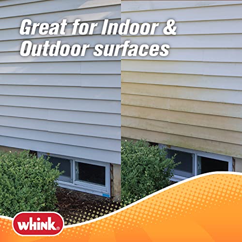 Whink 349944 Rust Stain Remover, 24 Oz Whink