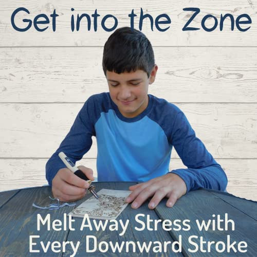 DIY Wood Burning Kit - for Beginner Pyrography to Mastery - Professional Video Instruction, Pyrography Pen, Tracing Tool, Wood Burner, 3 Pro Tips, Art Class by Kim