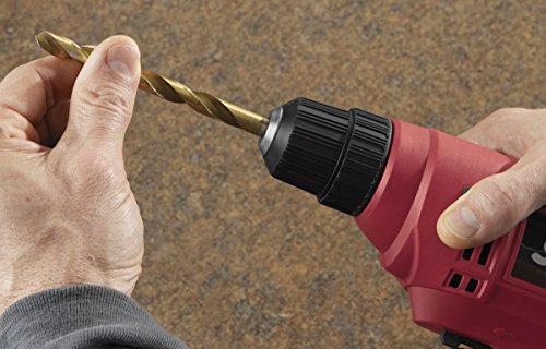 SKIL 5.5A 3/8" Corded Drill-6239-01 Skil