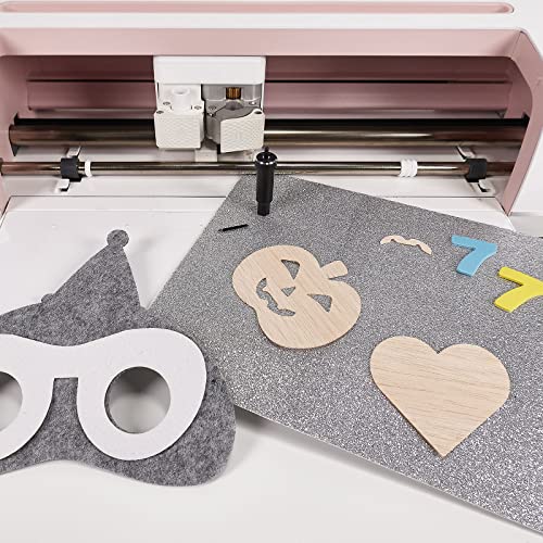 Explore Deep Cut Blade + Housing, Artarron Replacement Deep Point Blade Compatible with Maker 3/Maker/Explore 3/Air 2/Air/One, Cuts Thick Artarron