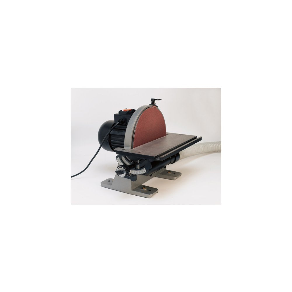 Delta Power Equipment Corp 31-140 Disc Sander, 1/2 Horse Power, 12-Inch Delta
