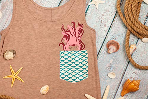 Cricut Foil Iron-On, Black Cricut