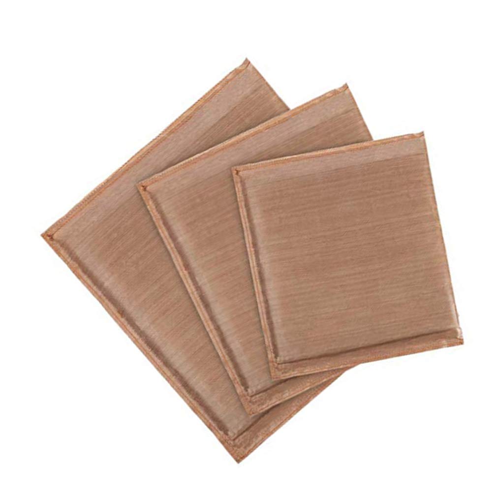 EXCEART Pressing Pillow Heat Press Pad 2 Pcs Heat Press Pillow Reusable Heat Resistant Heat Pressing Transfer Pillow for Heat Press Project (5 x EXCEART