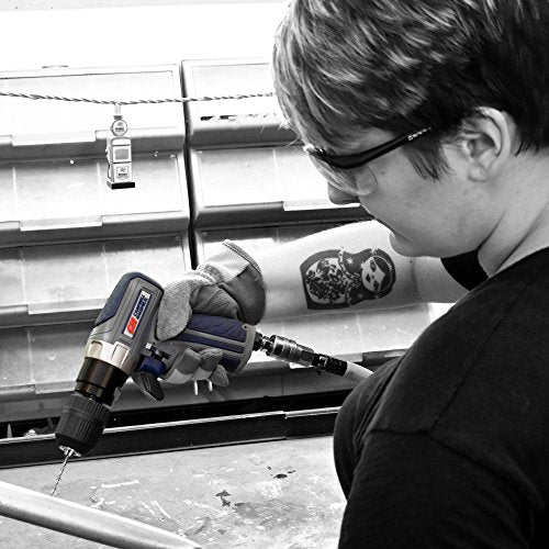 Campbell Hausfeld 'Get Stuff Done' 3/8" Air Drill (XT401000) Campbell Hausfeld