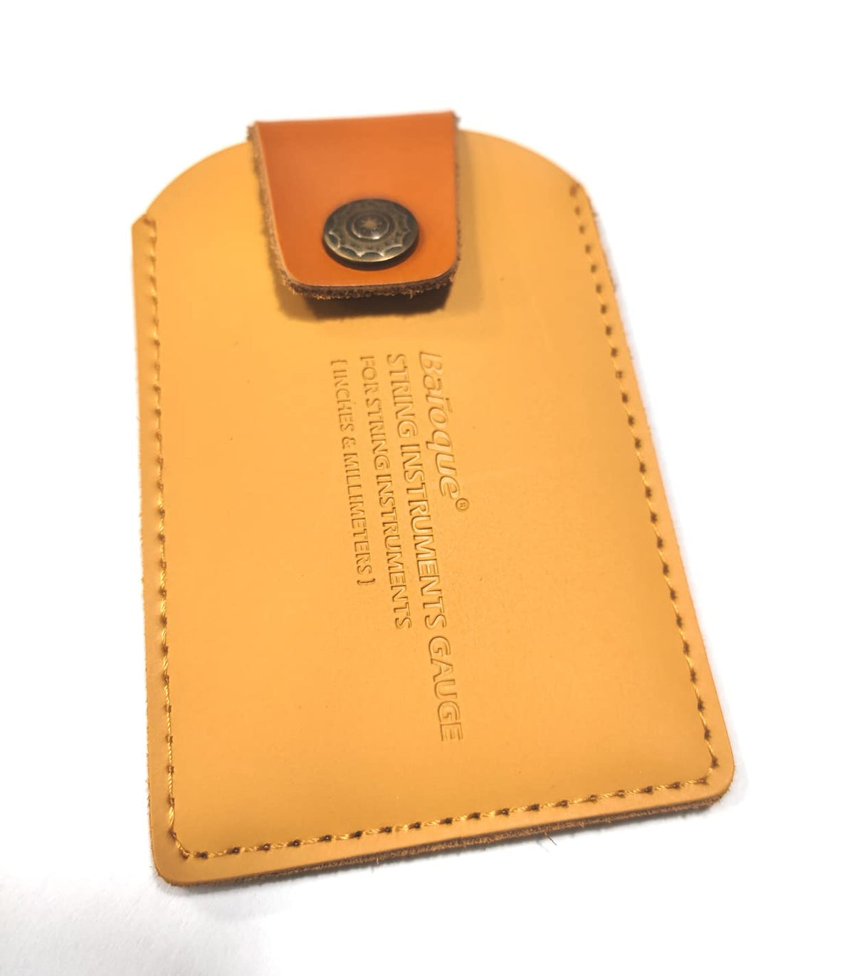 Baroque Stringed Instrument Action Ruler Gauge Luthier Measuring Tool for Electric Acoustic Guitar Bass Ukulele Mandolin Banjo SIG-10 Baroque