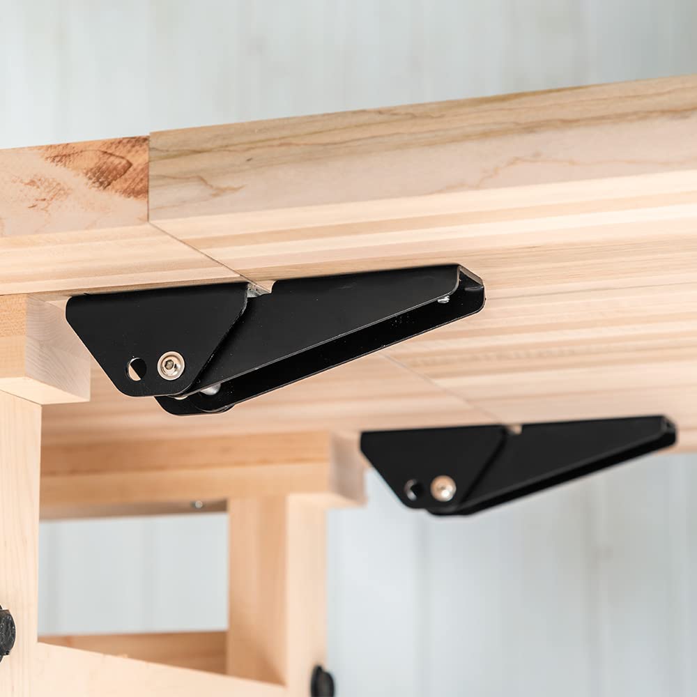 Rockler Rock-Steady Folding Top Extension Kit ROCKLER