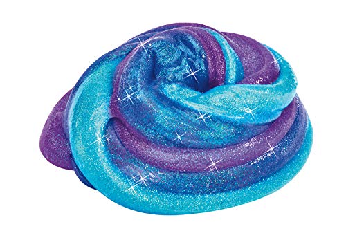 Cra-Z-Art Nickelodeon Galactic Glitter Slime Kit for 72 months to 960 months Cra-Z-Art