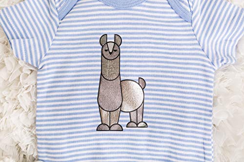 Cricut Foil Iron-On, Sampler, Sequin Cricut