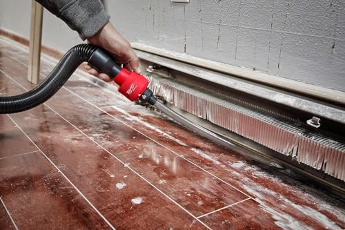 Milwaukee 49-90-2037 AIR-TIP Long Reach Flexible Micro Hose Set Milwaukee