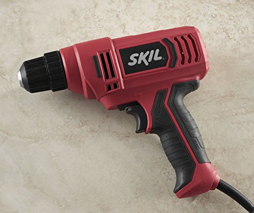 SKIL 5.5A 3/8" Corded Drill-6239-01 Skil