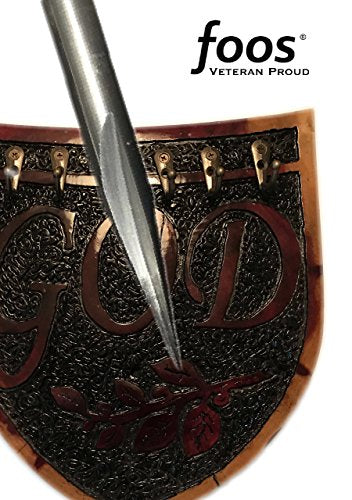 FOOS - Engraving CNC Wood Carving Router Bit Set - 4pcs - Solid Carbide - 1/4” Shanks - Veteran Owned = Profile + Carving Liner + 2 V Groove USA Foos