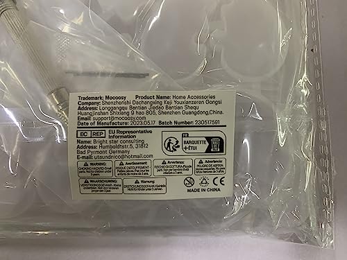 Mocoosy 182Pcs Resin Molds Silicone Kit for Beginners, 32 Cavities Pendants Molds for Epoxy Resin Casting, Variety Shaped Keychain Making Set DIY Mocoosy