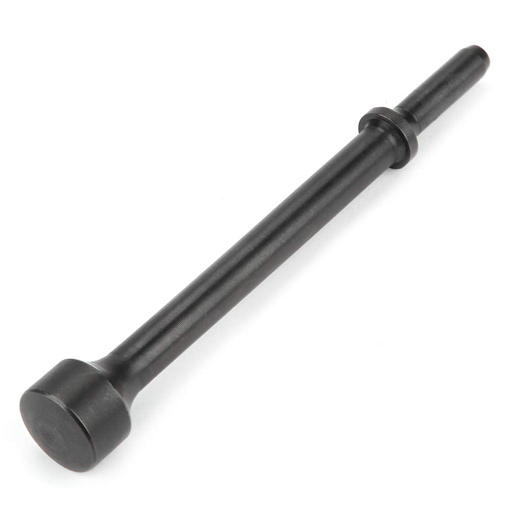 Air Hammer Bit, Smoothing Pneumatic Hammer Bit Extended Length Chisel Long Punch Air Hammer Attachment Accessories (178mm) Ejoyous
