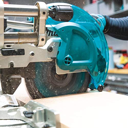 Makita B-66977 10" 80T Carbide-Tipped Max Efficiency Miter Saw Blade Makita