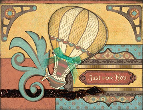 Paper Wishes – Artful Card Kits | Coordinated Collections for Scrapbooking, Cardmaking, Gifts and All of Your DIY Crafting, Art and Creative Projects Paper Wishes