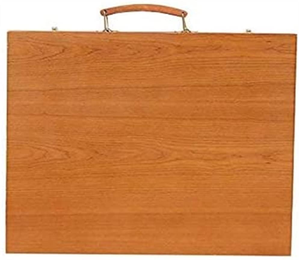 RMENST Art Supplies, 150-Pieces Deluxe Wooden Art Set Crafts Drawing Painting Kit, Creative Gift Box for Adults Artist Beginners Kids Girls Drawing RMENST